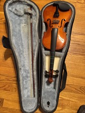 student violin 4/4