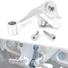 Motorcycle Side Stand Bracket Mounts Support Holder Fit For Stark Varg MX & EX