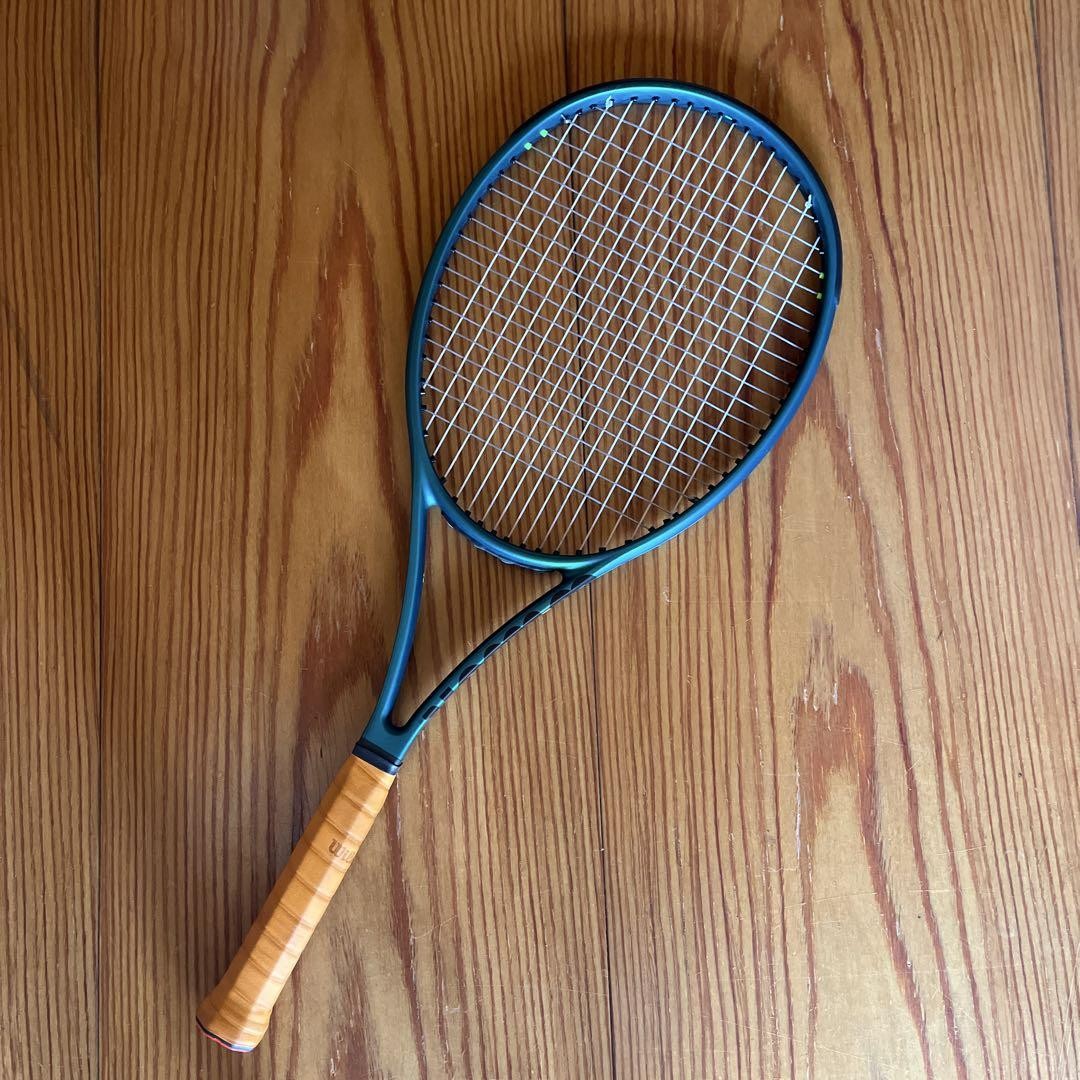 Wilson Blade 98 V9 G3 16 19 Domestic | eBay