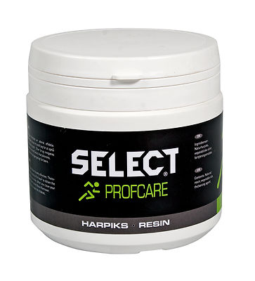 1x 500ml (  76,50/l) Select profcare Handballharz, Resin Harpiks