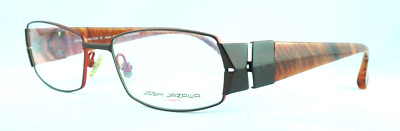 Joshi Jazawa 2004A Col. 5 Japan  Brille