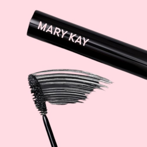 Máscara de pestañas Mary Kay - Imprimación de pestañas - Intensidad de pestañas - Amor - Impermeable - Lo último - Imagen 8 de 53