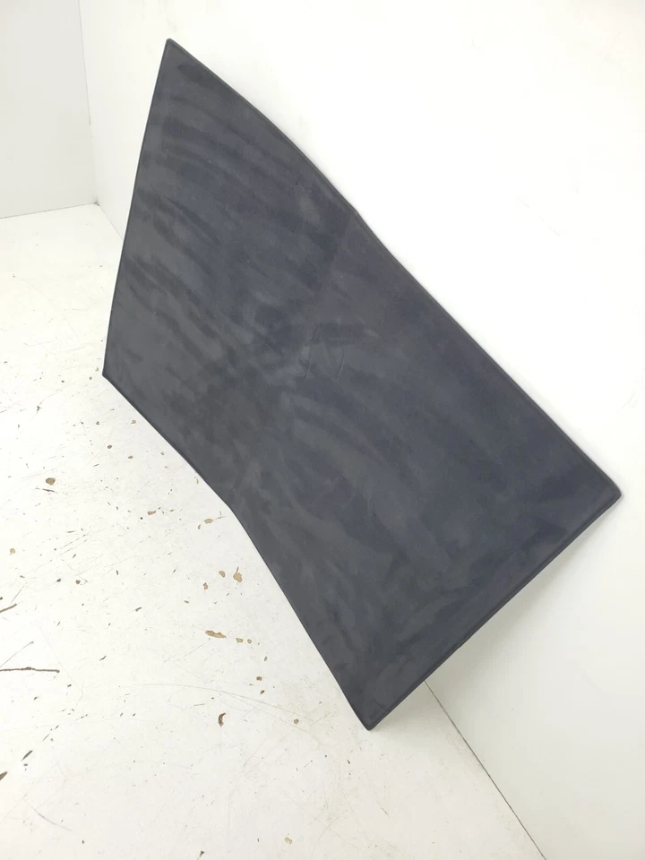 BMW ALPINA B7 G12 2016-2019 AWD alfombra maletero trasero alfombrilla cubierta neumático de repuesto OEM Foto 4 de 4