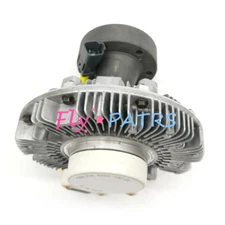 281-3588 2813588 Fan Clutch for Caterpillar Excavator 320D 323D Engine C6.4 3066