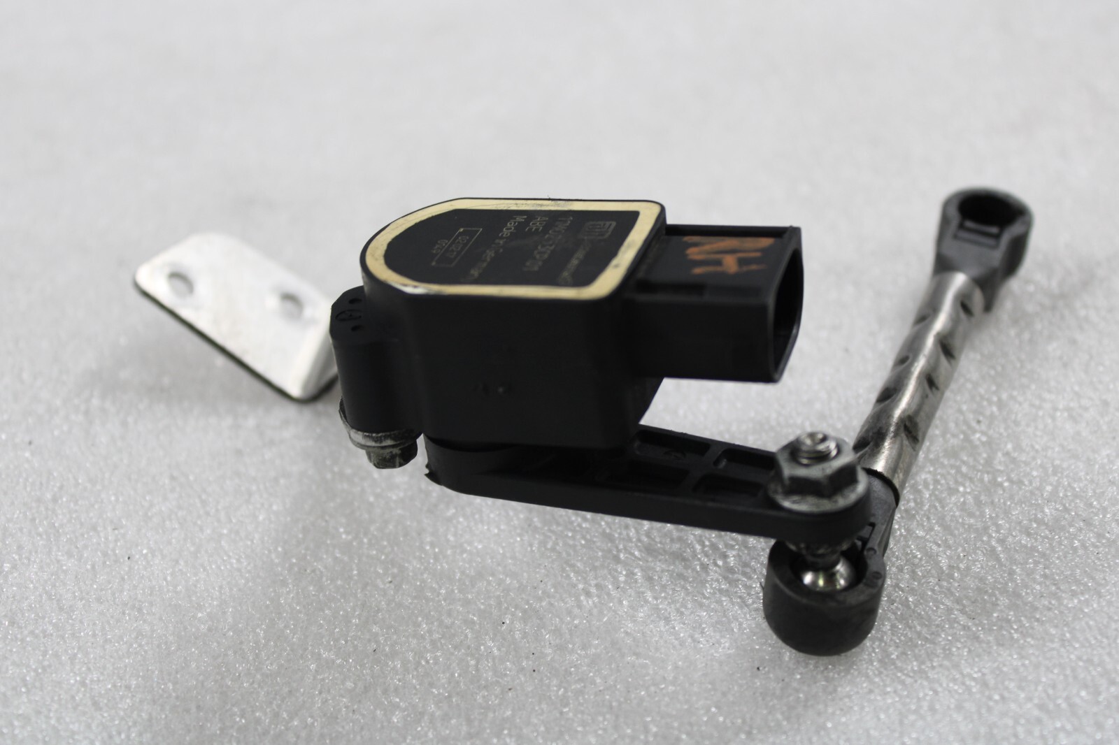 McLaren 720S, RH, Right, Rear Ride Height Sensor, Used, P/N 11M0253CP