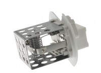 Heizwiderstand Interstar X70 Master II Movano A - 7701057557 2710000QAB