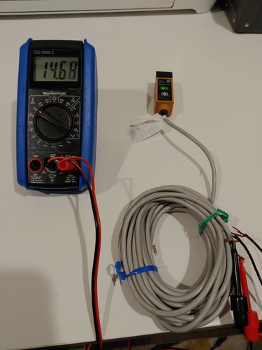 Omron E3S-DS30E4-T Photoelectric Switch - Tested Working - Ships from Canada - Picture 3 of 3