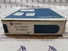 CDVI D683 CA-A482-P  Report Module F0111000007