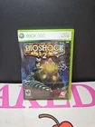 BioShock 2 (Microsoft Xbox 360, 2010) CIB