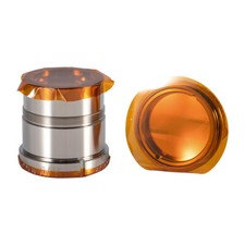 Original Collimating & Focusing Lens with Lens Tube for Laser Cutting Head