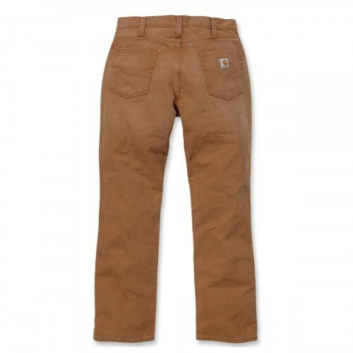 Weathered Duck Work Pants 100096 211 
