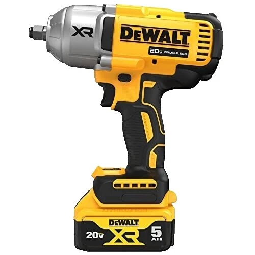 20 V Battery Included Impact Wrenches