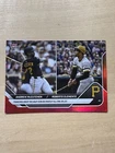 2025 Topps Andrew McCutchen Base (Raw)