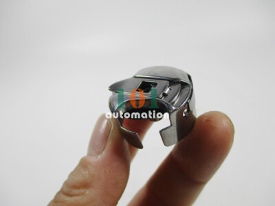 20pcs(1box)  NEW FOR Huayang 246 quilting machine bobbin case BC-DBM(2)NBL