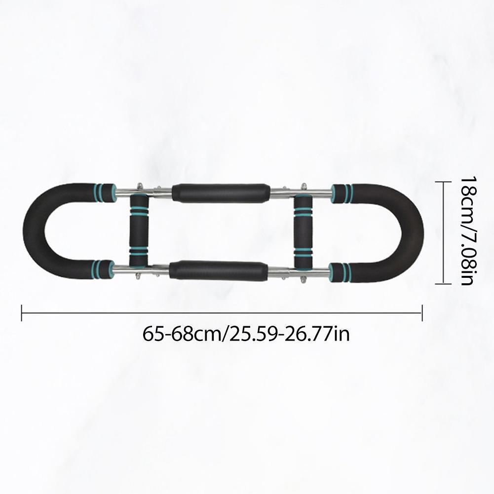 Saker Twister Arm Trainer, PowerTwist Arm Trainer, Adjustable Forearm Strengthen