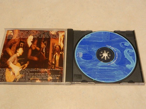 The Gadfly's Dimitri's Bungalow CD - Picture 2 of 3