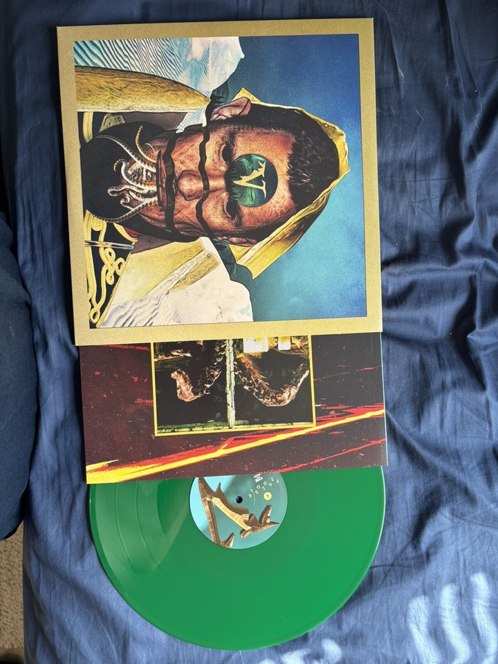 Veil of Maya False Idols eBay