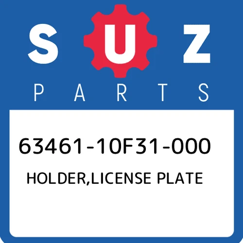 HOLDER,LICENSE