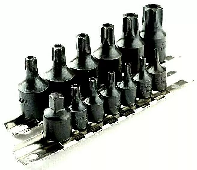 Socket and Bit Set