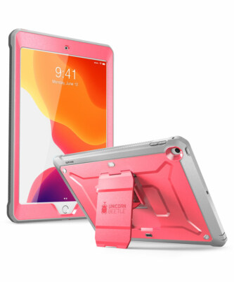 For iPad 9th/8th/7thGeneration iPad 10.2'' SUPCASE Multi-layered Case ScreenCover