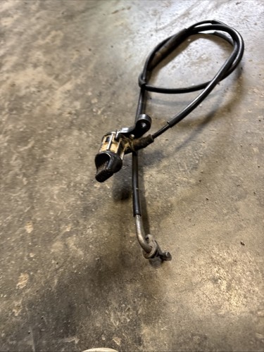suzuki ltz 400 Reverse Cable Switch 2004 #3 - Picture 11 of 11