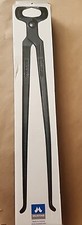 Mustad Nipper For Horseshoe 15 60015 Equine Farrier Tool Hoof