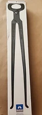 Mustad Nipper For Horseshoe 15” 60015 Equine Farrier Tool Hoof