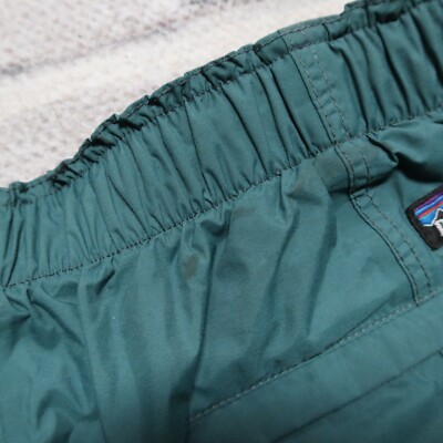 Vintage Patagonia Snow Pants STY84162 F5 | eBay