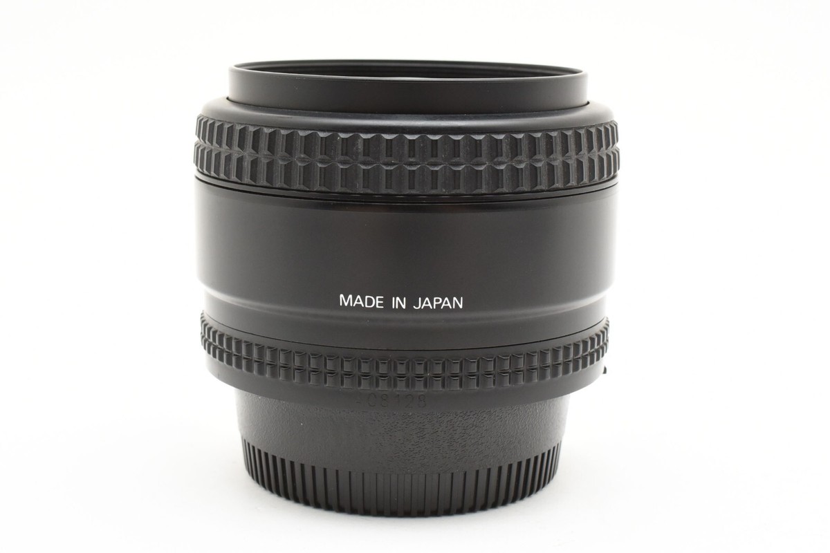 ニコン Nikon AF Nikkor 24mm f2.8 3318 Amazon.com : Nikon Wide Angle AF Nikkor 24mm f/2.8D Lens