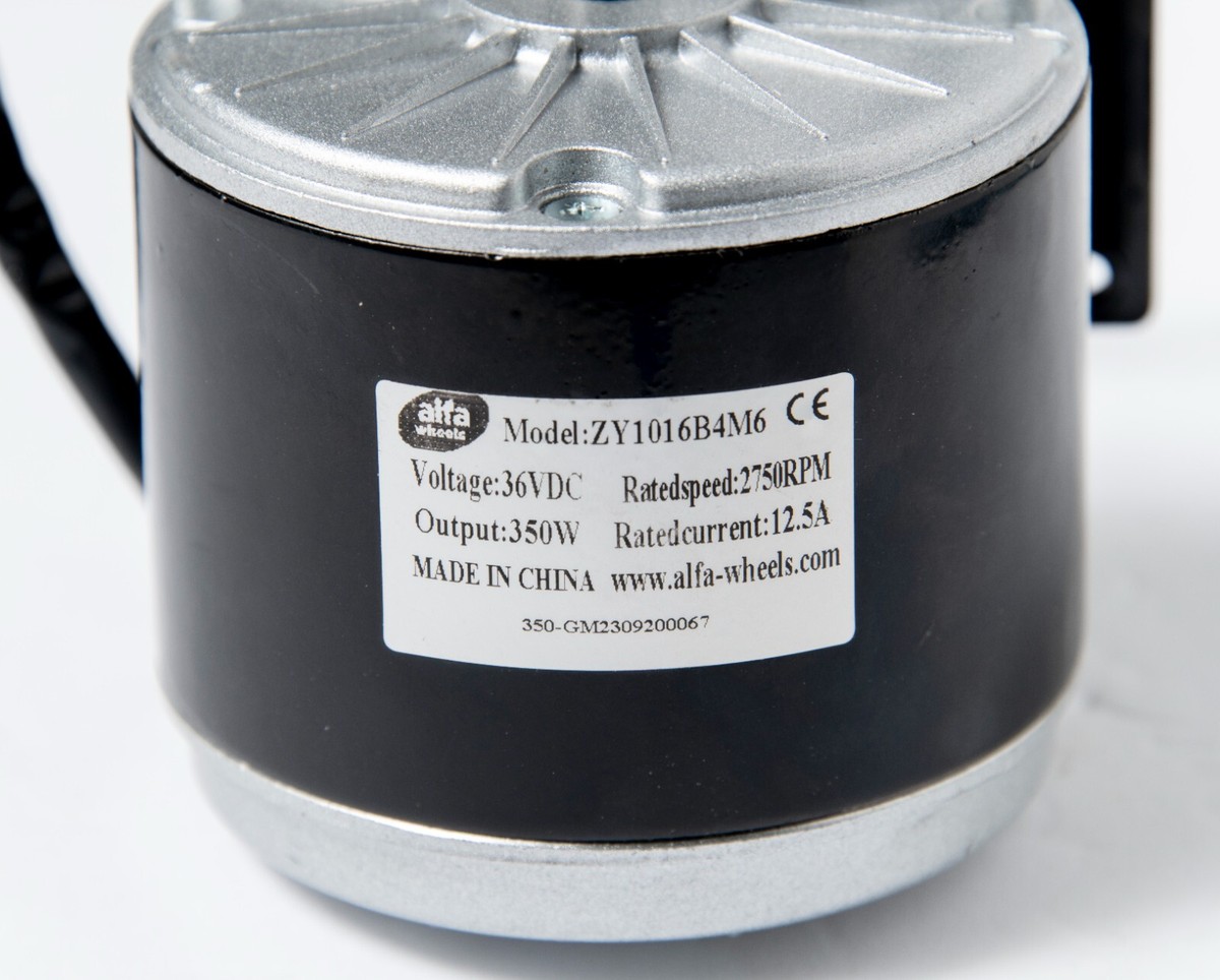 Batteria Al Litio Ricaricabile Da 36 V 30 Ah, Batteria Per Scooter - Foto 3