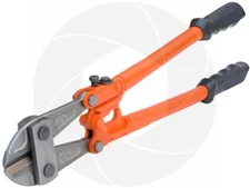 18inch Heavy Duty Steel Bolt Chain Lock Wire Cable Cutter Metal Rod Cutting Tool