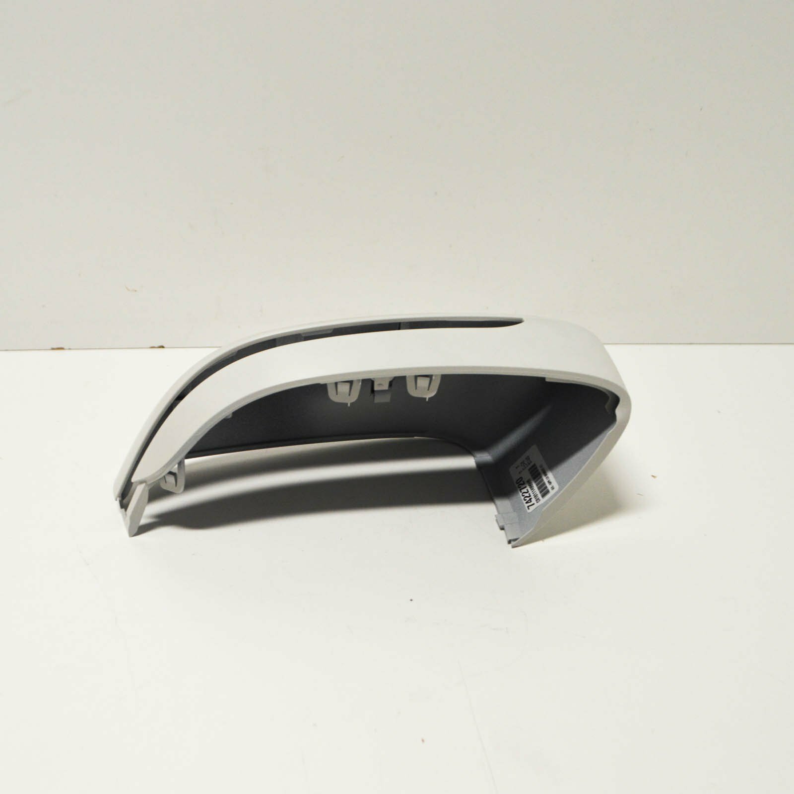 NEU BMW 7 G11 RIGHT WING MIRROR ABDECKKAPPE 51167422720 7422720 