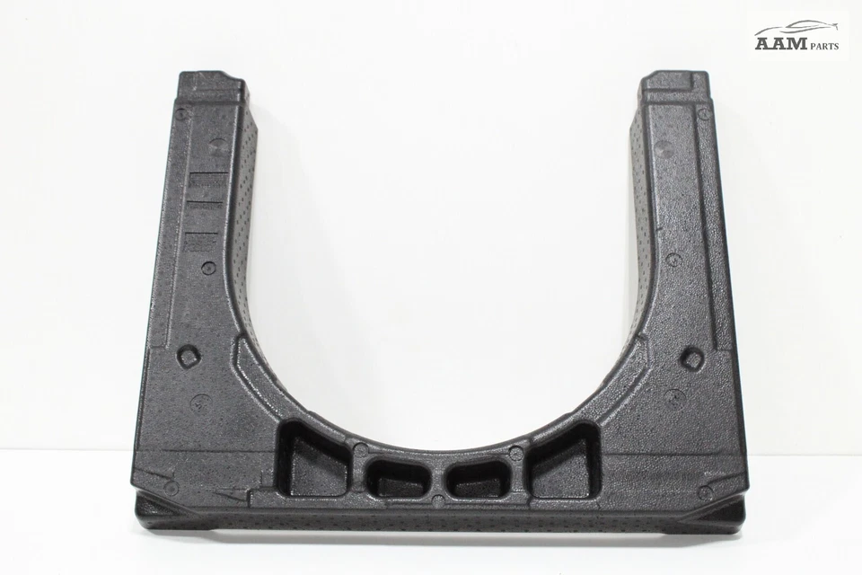 AUDI A3 2015-2020 sedán maletero trasero caja de almacenamiento carga espuma carcasa soporte OEM Foto 3 de 4