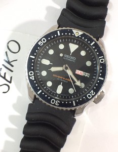 seiko skx007 japan