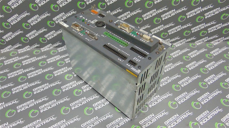 USED Bosch PSS 5100.313 B Weld Timer Module PSS 5000 w/o terminal blocks