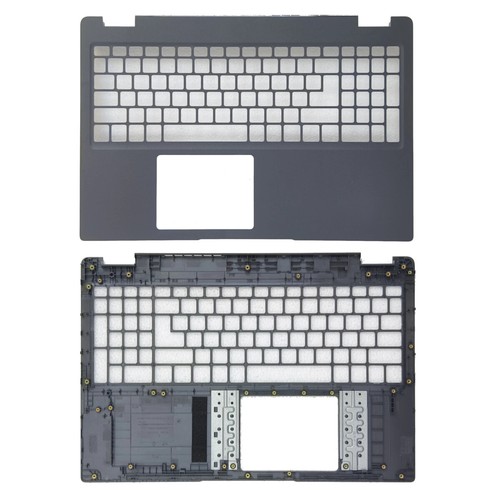 Coque arrière pour Dell Latitude 3510 E3510 L3510 charnières repose paume coque inférieure - Photo 4/7