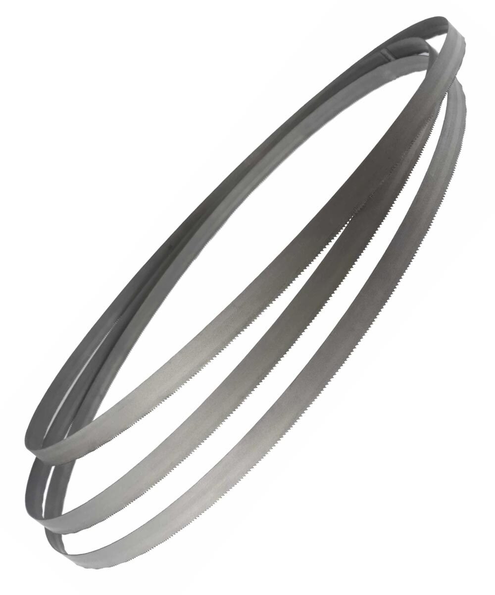 M.K. Morse ZWEP3218W Portaband Blade BiMetal For Portable Bandsaw 3/Pack