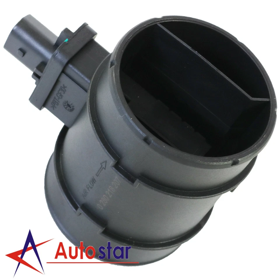 Sensor de flujo de masa de aire MAF apto para Chevrolet Aveo Aveo5 Pontiac G3 2009 2010 2011 1,6 L Foto 4 de 4