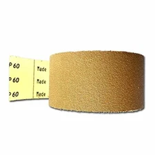 Starcke Premium Longboard PSA Sheet Roll 2-3/4 Inch Wide