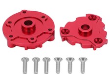 Alloy Machined Spur Gear Adapter for Traxxas ...