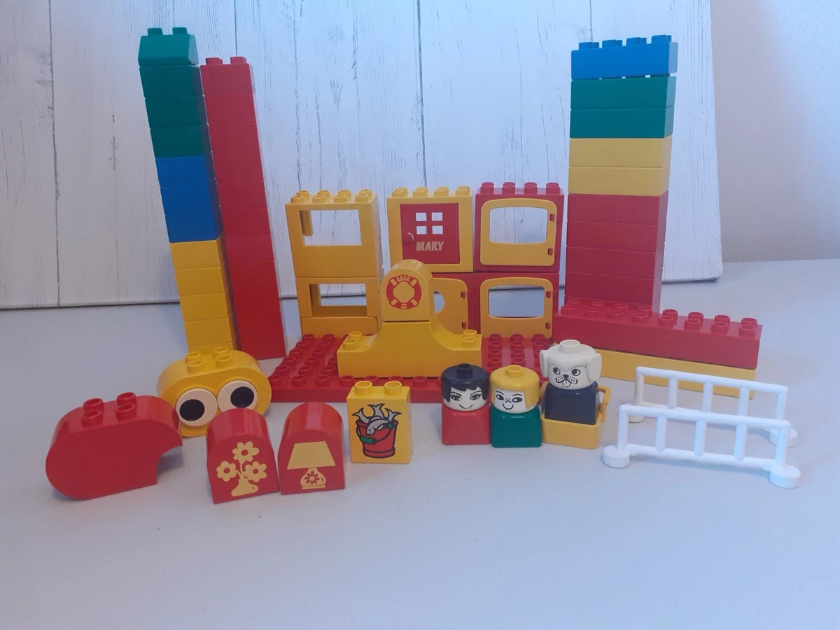 Lego duplo ebay uk sales