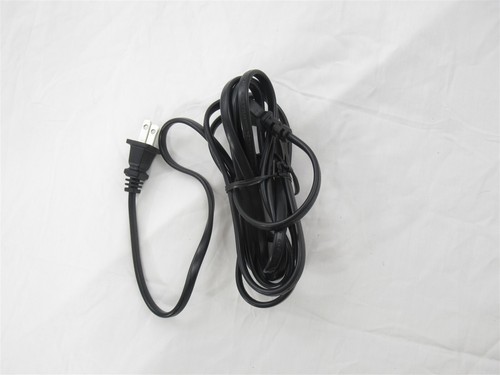 Ac Power cord/cable Bearcat model 250(NOT 250D)scanner receiver replacement
