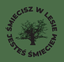 DIVISION N 'Smiecisz w Lesie...' ) CD Black metal