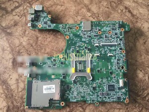For HP EliteBook 6560B 8560P Intel laptop Motherboard 646964-001