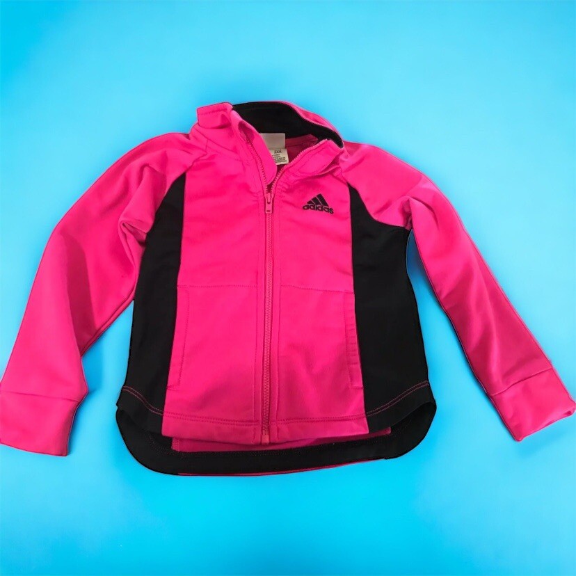 Pink Adidas Jacket Black Adidas Jumpsuit Adidas Performance MESSI