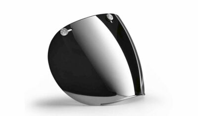 Original BMW Motorrad Visier Helm Bowler verspiegelt Sichtschutz Neu 76319480515