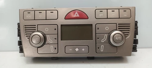 735434101 Steuergerät Für Die Klimaanlage für LANCIA YPSILON (101) 1.2 8 4028663 - Bild 1 von 10