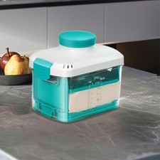 Ustensile de cuisine lavable manuel robuste égouttoir à tofu pour fromage
