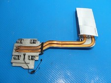 iMac A1311 21" Mid 2011 MC812LL/A Genuine Video Card Heatsink 631-1840