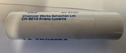 Lip Tonic La Tromba fördert die Durchblutung der Lippen speziell für Blechbläser - Bild 3 von 6